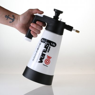 Tryckspruta Kwazar Venus Super Solvent Line 1,5L