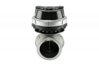Turbosmart Hyper-Gate Gen V 45mm (Svart) External Wastegate