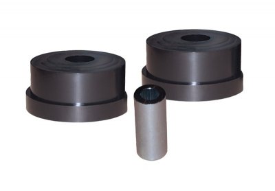 Torque Solution Motorfäste Sida - Mitsubishi Evo 9 (4G63)