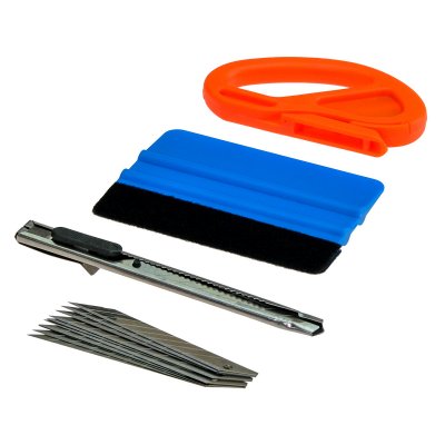 VinylMaster Installationskit