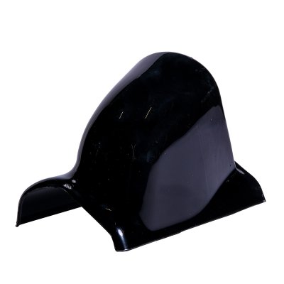 Mätarhållare A-stolpe vänster 1x52mm