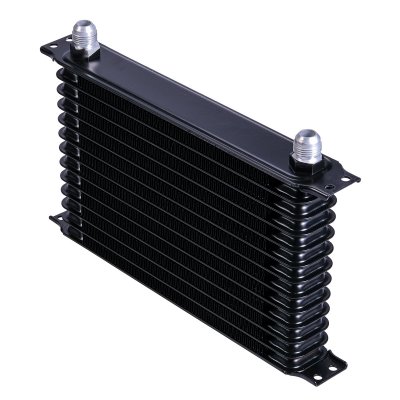 Oljekylare 13 rader (AN10)