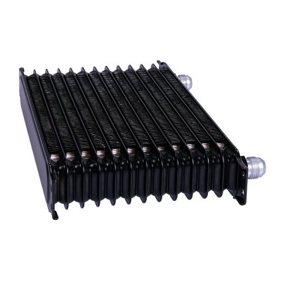 Oljekylare 13 rader (AN10)