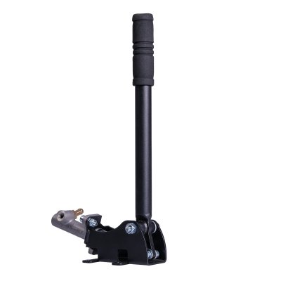 Hydraulisk handbroms omvänd