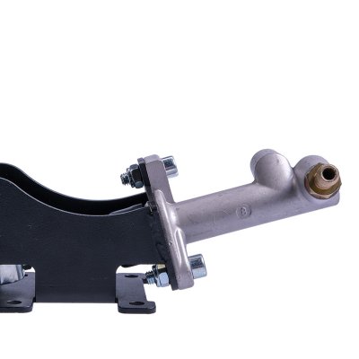 Hydraulisk handbroms omvänd