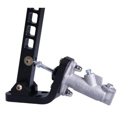 Hydraulisk handbroms ultralätt – vertikal / horisontell