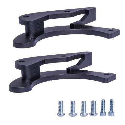 Adapter för dubbla bromsok BMW 3-serie E46 330i / 330d (1998–2005)