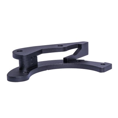 Adapter för dubbla bromsok BMW 3-serie E46 330i / 330d (1998–2005)