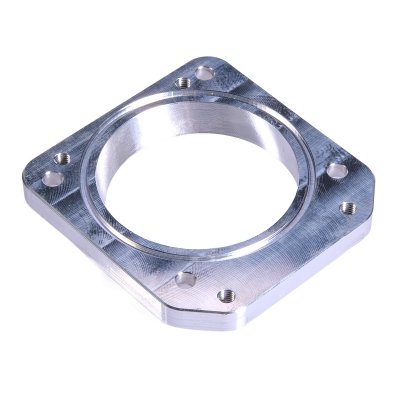 Gasspjälladapter M52TUB28 till M54B25 insug