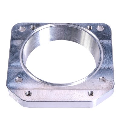 Gasspjälladapter M52TUB28 till M54B30 insug