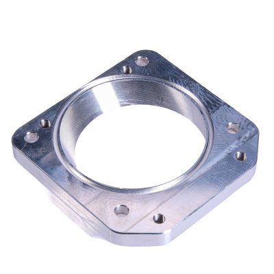 Gasspjälladapter M52TUB28 till M54B30 insug