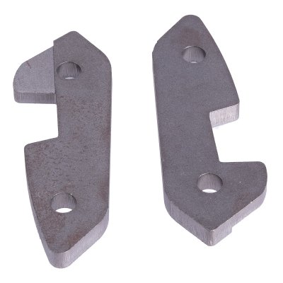 Adapter för dubbla bromsok BMW 3-serie E90 (2005–2013)