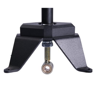 Short shifter justerbar V4 för BMW ZF / Getrag