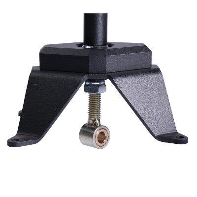 Short shifter justerbar V4 för BMW ZF / Getrag