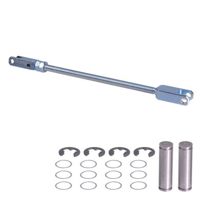 Växelförarstång justerbar BMW E46