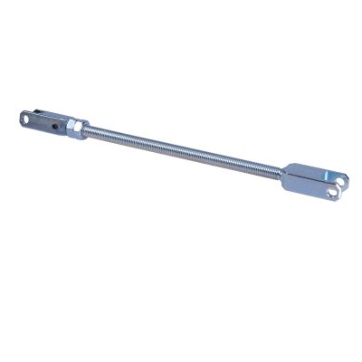 Växelförarstång justerbar BMW E46