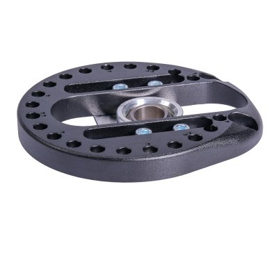 Camberplattor fram 3D XXL BMW 5-serie E39 (1996–2004)