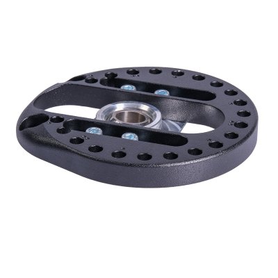 Camberplattor fram 3D XXL BMW 5-serie E39 (1996–2004)