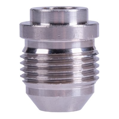 AN10 Svetsanslutning (stål)