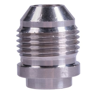 AN10 Svetsanslutning (stål)