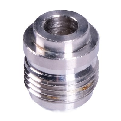 AN10 Svetsanslutning (stål)