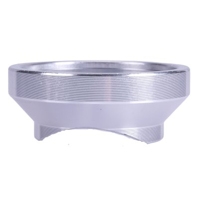 HKS SSQV dumpventil svetsanslutning aluminium