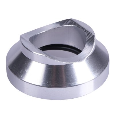 HKS SSQV dumpventil svetsanslutning aluminium