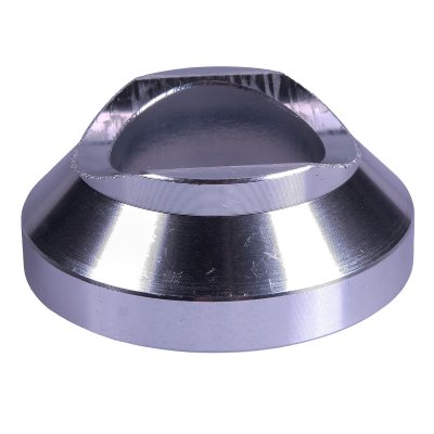 HKS SSQV dumpventil svetsanslutning aluminium