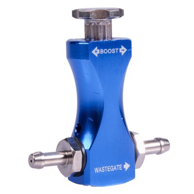 Manuell Boost Controller Turbo