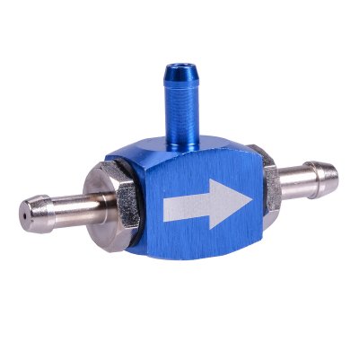 Manuell Boost Controller Turbo