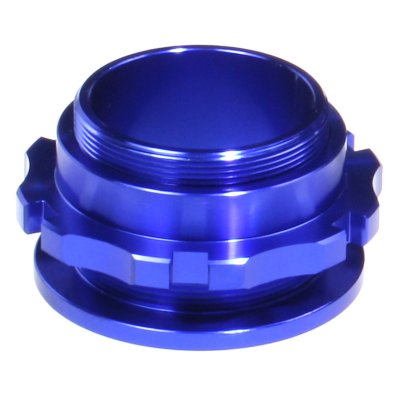 Coilovers TuningArt Seat Toledo 5P (2004-2009)