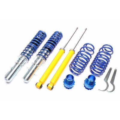 Coilovers TuningArt Skoda Octavia 1U (1996-2003)