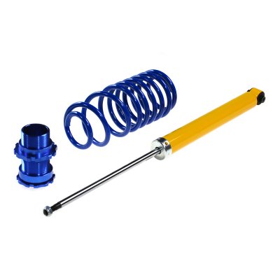 Coilovers TuningArt Skoda Octavia 1U (1996-2003)