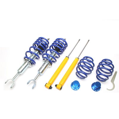 Coilovers TuningArt Skoda Superb 3U (2002-2008)