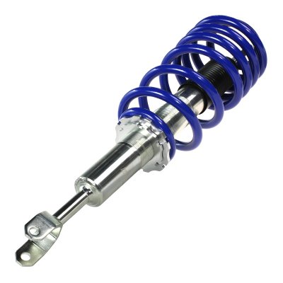 Coilovers TuningArt Skoda Superb 3U (2002-2008)