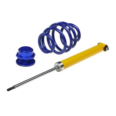 Coilovers TuningArt Skoda Superb 3U (2002-2008)