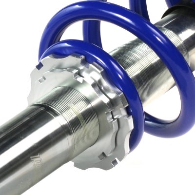 Coilovers TuningArt Skoda Superb 3U (2002-2008)