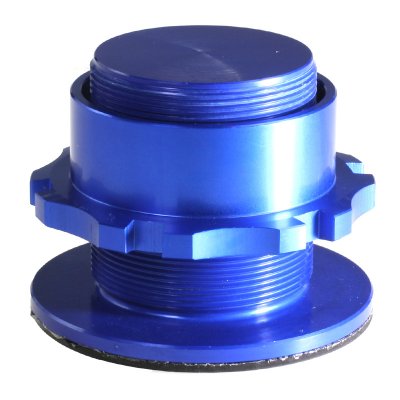Coilovers TuningArt Skoda Superb 3U (2002-2008)