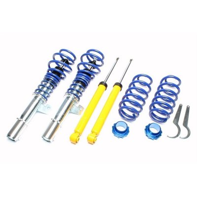 Coilovers TuningArt VW Touran 1T (2003-2010)