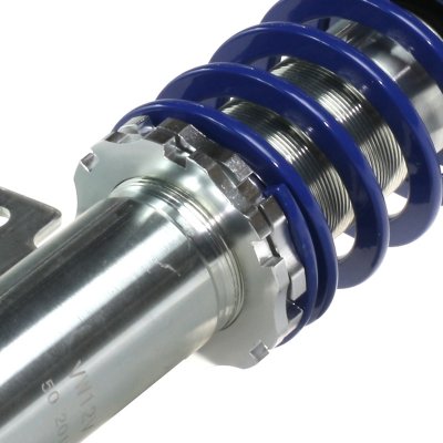 Coilovers TuningArt VW Touran 1T (2003-2010)