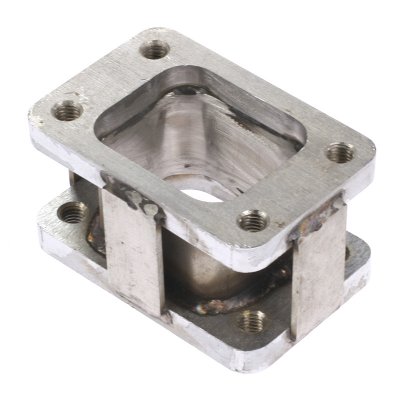 Turboadapter T3 / T3