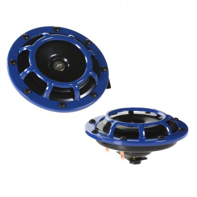 Tuta Signalhorn Deluxe Blue (2st)