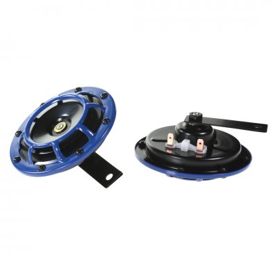 Tuta Signalhorn Deluxe Blue (2st)