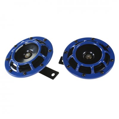 Tuta Signalhorn Deluxe Blue (2st)