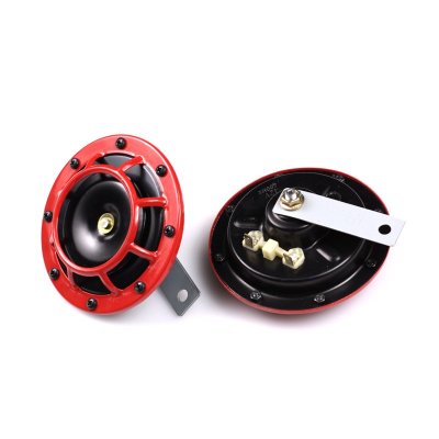 Tuta Signalhorn Deluxe Red (2st)
