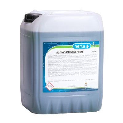 Nerta Active Diamond Foam 20L