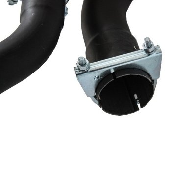 Twinpipe Avgassystem - BMW F10 (2010-2016)