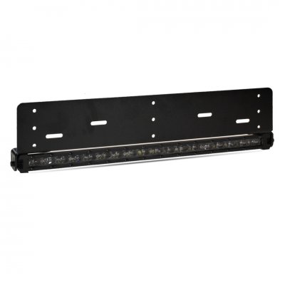 Volvo V70 2008-2016 PAKET LED Ramp Ultraslim