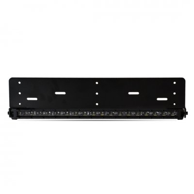 Volvo V70 2008-2016 PAKET LED Ramp Ultraslim