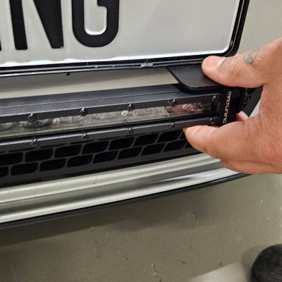 Paket LED Ramp Ultraslim V2 90W